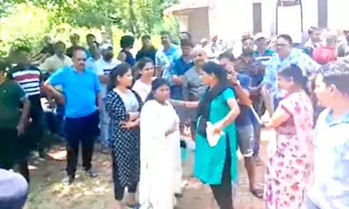 Camurlim कम्यूनिडेड ने सनबर्न फेस्टिवल के प्रस्ताव पर अपनी असहमति जताई Camurlim कम्यूनिडेड ने सनबर्न फेस्टिवल के प्रस्ताव पर अपनी असहमति जताई