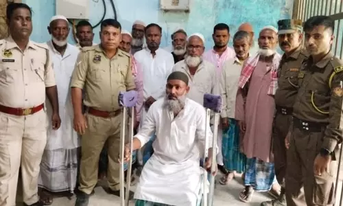 Assam : धुबरी के 1996 के तिहरे हत्याकांड में 13 को आजीवन कारावास