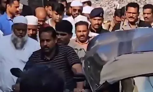 NIA के देशभर में छापों से जैश-ए-मोहम्मद के डिजिटल आतंकी भर्ती अभियान का खुलासा
