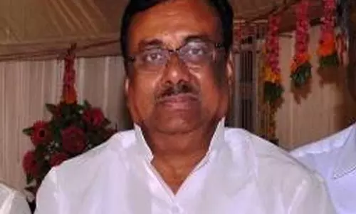 एनडीए सरकार 150 दिनों में गिर जाएगी: TN Congress leader