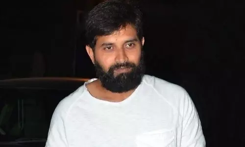 Telangana: कोरियोग्राफर शेख जानी बाशा को एक और झटका लगा