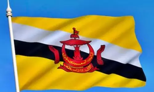 Brunei को अपतटीय परिचालन के लिए नई पीढ़ी की फास्ट बोट मिली Brunei को अपतटीय परिचालन के लिए नई पीढ़ी की फास्ट बोट मिली