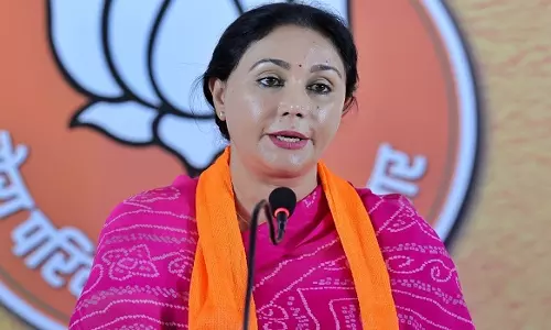 Deputy CM दीया कुमारी ने जिले में 2 लड़कों के लिए 36 करोड़ रुपए की दी स्वीकृत Deputy CM दीया कुमारी ने जिले में 2 लड़कों के लिए 36 करोड़ रुपए की दी स्वीकृत