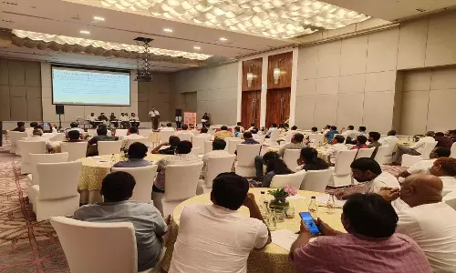 FSSAI ने चावल मिल मालिकों के सामने आने वाली चुनौतियों पर चर्चा की