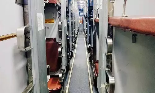 Amritsar रेलवे स्टेशन पर रेल स्वच्छता पखवाड़ा का आयोजन Amritsar रेलवे स्टेशन पर रेल स्वच्छता पखवाड़ा का आयोजन