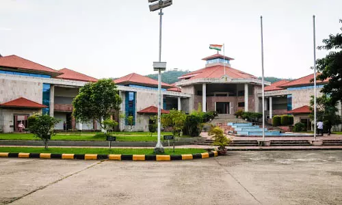 मणिपुर हाईकोर्ट: LDA का पुनर्गठन करने का निर्देश दिया मणिपुर हाईकोर्ट: LDA का पुनर्गठन करने का निर्देश दिया