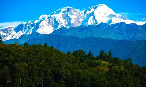 Assam : गुवाहाटी में 12वें पूर्वी हिमालयन नेचरनॉमिक्स फोरम का आयोजन