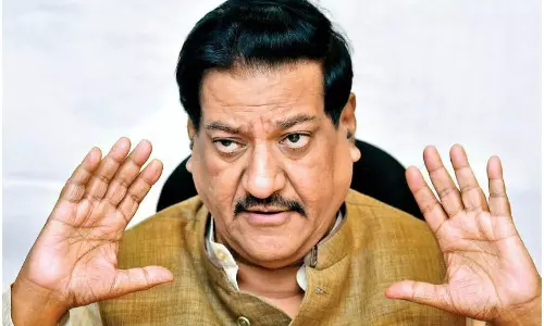 हमें 183 सीटें मिलेंगी: Prithviraj Chauhan की भविष्यवाणी