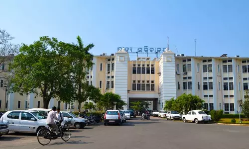 ओडिशा सरकार ने निजी सचिवों और OSD की नियुक्ति के लिए दिशानिर्देश जारी किए