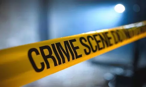 पंजाब के तरनतारन में AAP कार्यकर्ता की गोली मारकर हत्या