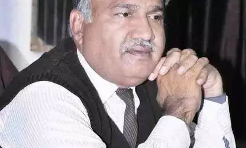Editorial: प्राकृतिक खेती की ओर बढ़ते कदम्