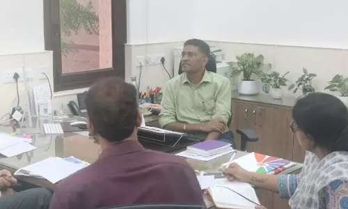 Jaipur: थीम बेस्ड होगा माइंस विभाग का राइजिंग राजस्थान प्री समिट