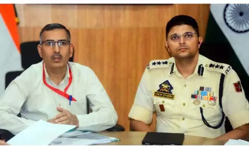 DC Samba ने सभी विभागों के बीच समन्वय की मांग की