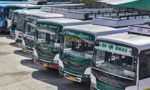 TGSRTC ने विशेष बसों की घोषणा की