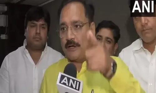 केजरीवाल शीश महल बंगले की कस्टडी लोक निर्माण विभाग को क्यों नहीं सौंपना चाहते?: BJP ने पूछा