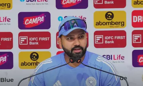 Rohit Sharma के बचपन के कोच ने उनके रिटायरमेंट की योजना का खुलासा किया
