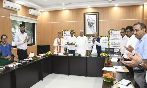 ग्रामीण विकास योजनाओं के तहत लाभार्थियों को 1600 करोड़ रुपये से अधिक हस्तांतरित: Nitish Kumar