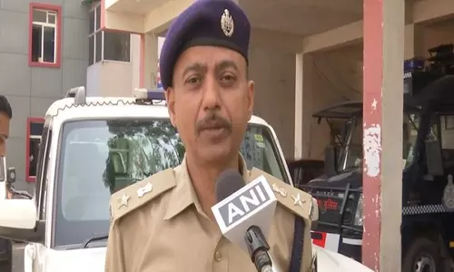 भोपाल फैक्ट्री से 1,814 करोड़ रुपये की MD ड्रग जब्त होने के बाद मालिकों के खिलाफ FIR दर्ज