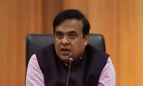 Assam: सीएम हिमंत बिस्वा सरमा ने राज्य के भर्ती प्रयासों को ऐतिहासिक बताया
