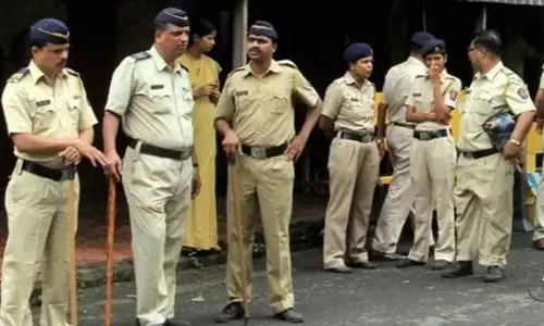 Pune: सेक्स रैकेट चलाने के आरोप में महिला गिरफ्तार