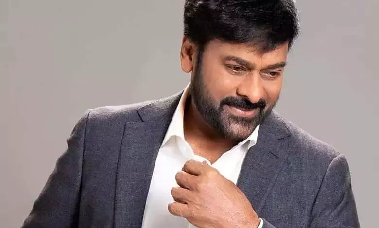 Chiranjeevi का नया फार्महाउस और इसकी कथित कीमत