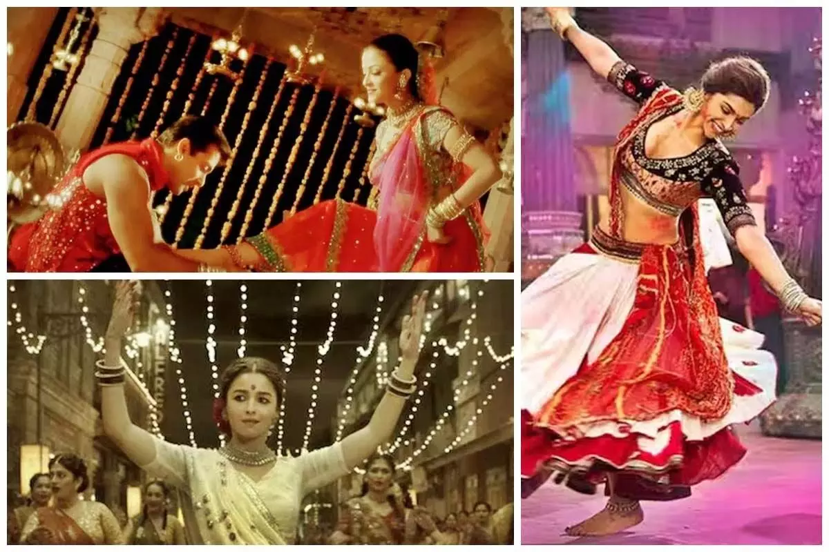 Garba Playlist: उत्सव के लिए 5 सबसे ज़रूरी ट्रैक