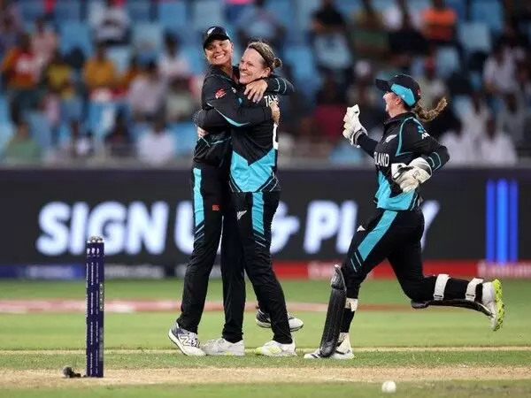 भारत पर जीत से WT20 WC खिताब की ओर एक कदम: NZW captain Sophie Devine