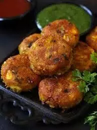 Suji Corn Tikki Recipe: नाश्ते में बनाएं सूजी कॉर्न टिक्की