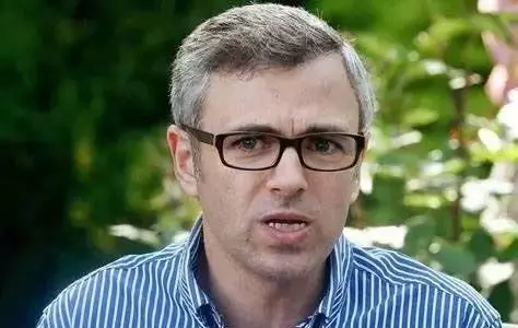 जीत की उम्मीद, सरकार को जनता का फैसला स्वीकार करना चाहिए: Omar Abdullah