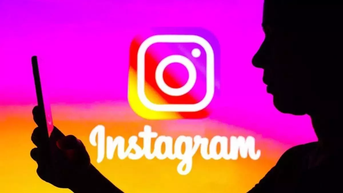 Instagram डाउन, परेशानी का सामना कर रहे लोग