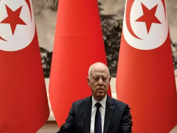 Tunisia के मौजूदा राष्ट्रपति कैस सईद ने दूसरा कार्यकाल जीता