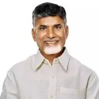 Chandrababu Naidu ने दिल्ली में केंद्रीय मंत्री नितिन गडकरी से मुलाकात की