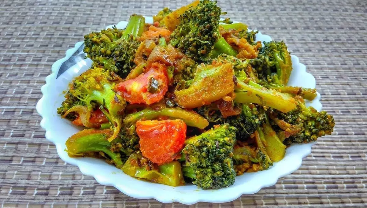 Broccoli: प्रोटीन से भरपूर ब्रोकली की सब्जी, ये है बनाने का सही तरीका