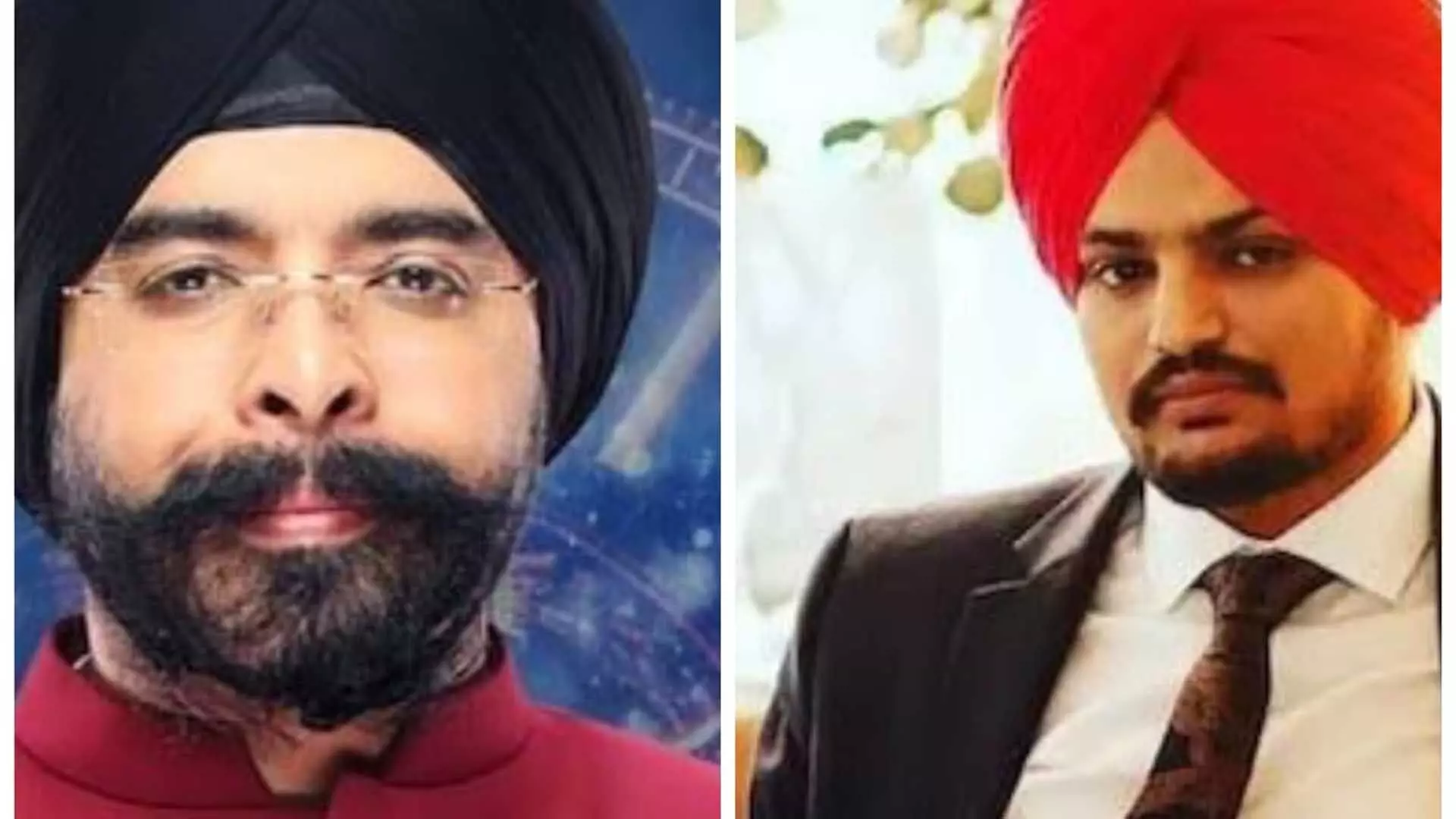 Tajinder Bagga का खुलासा किया, ज्योतिषी ने मूसेवाला को भारत छोड़ने की दी थी सलाह