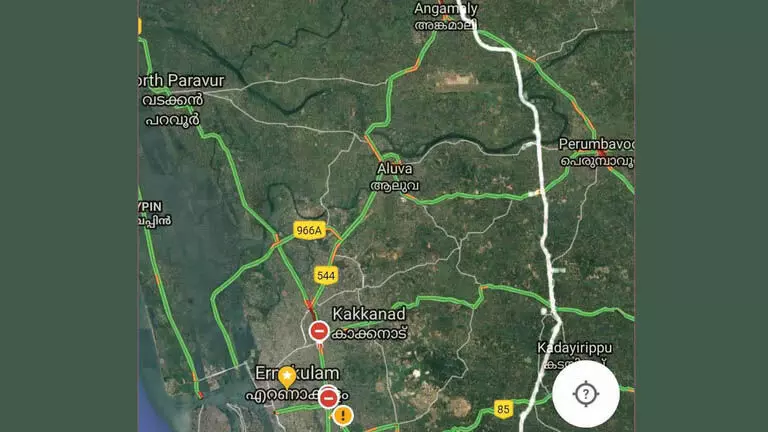 Kundanur-Angamaly bypass: भूमि अधिग्रहण में स्पष्टता की आवश्यकता