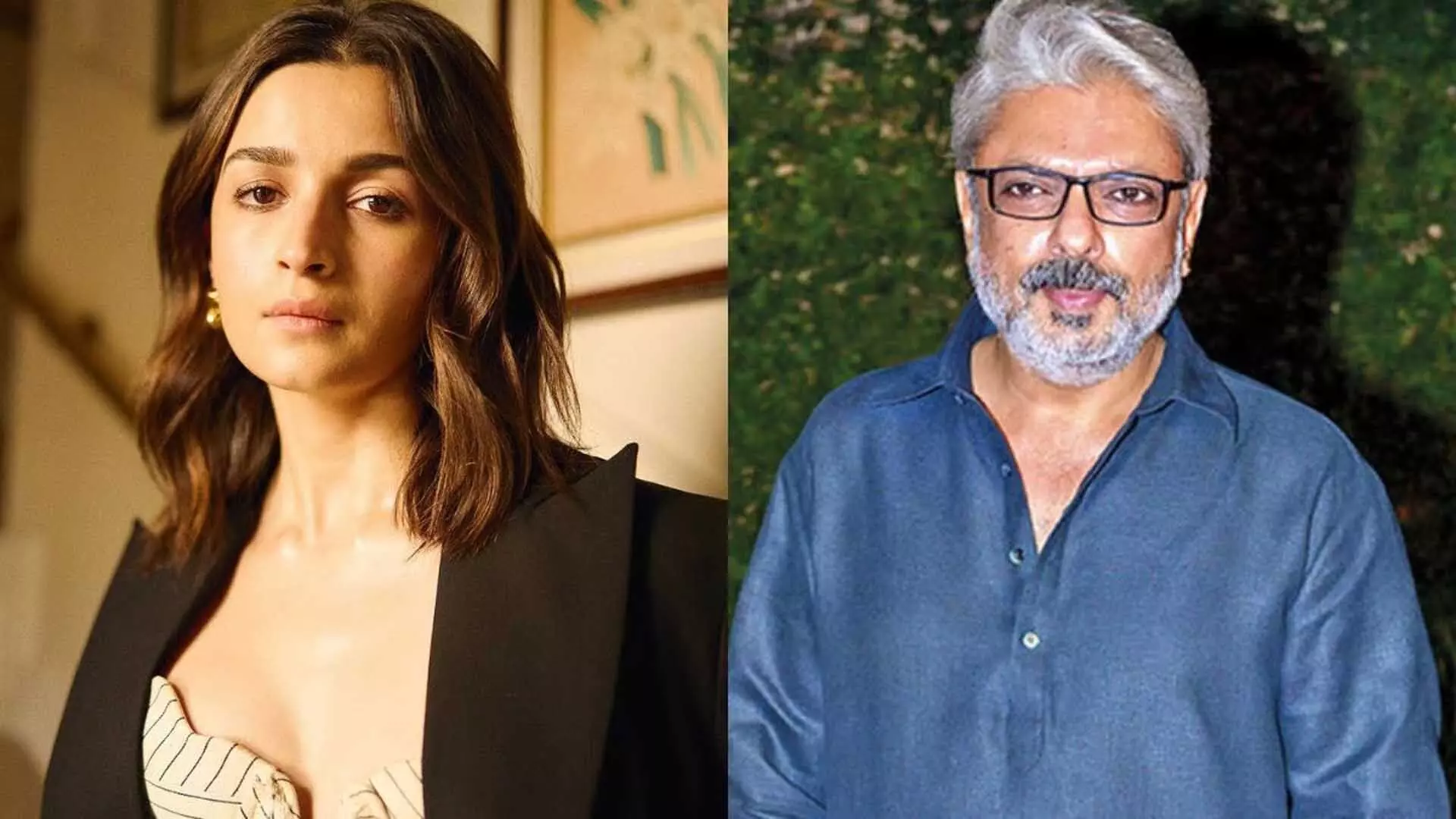 Alia Bhatt रोईं, चिल्लाईं और खुद को कमरे में बंद कर लिया, संजय लीला भंसाली का खुलासा