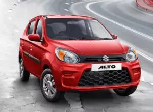 Maruti  के इन तीन मॉडलों का प्रदर्शन बेहद खराब रहा