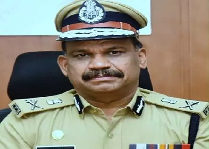 Kerala CM ने शीर्ष पुलिस अधिकारी पी. विजयन को इंटेल विंग का प्रमुख बनाया