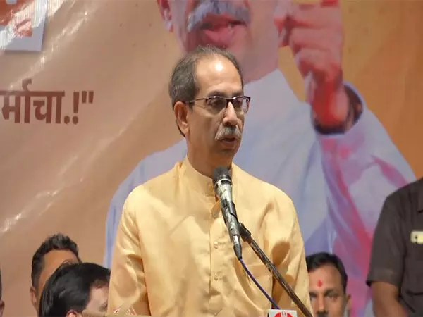 महाराष्ट्र विधानसभा चुनाव से पहले Uddhav Thackeray ने कही ये बात