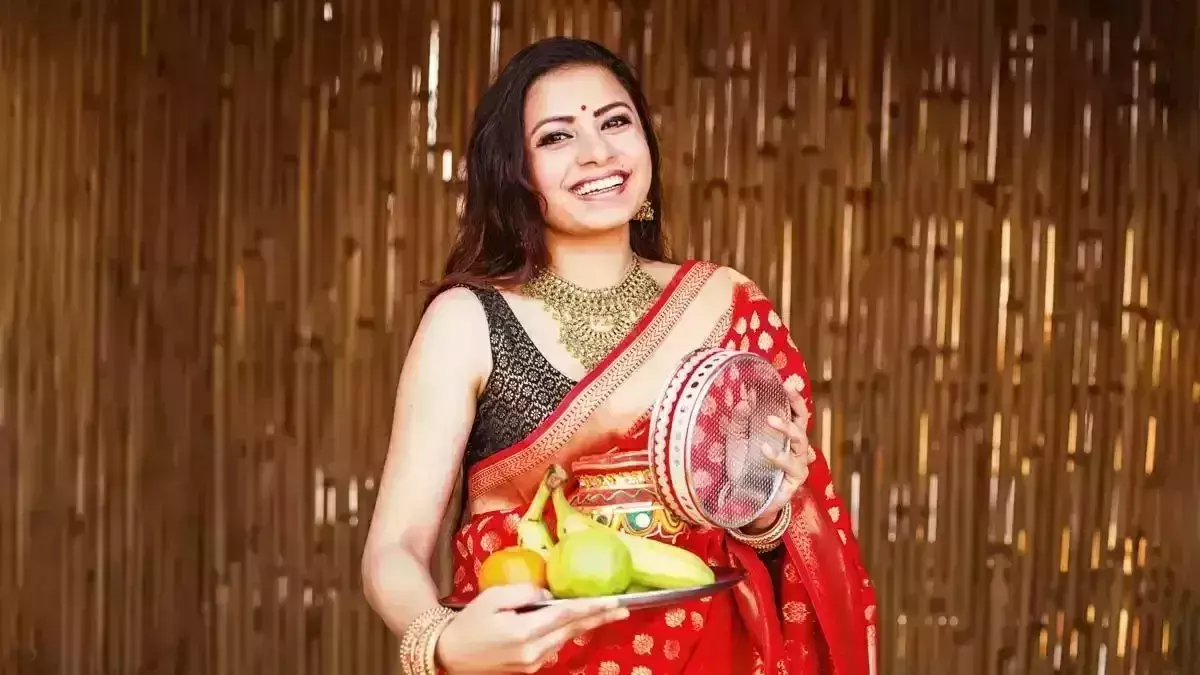 Karva Chauth पर 21 मिनट के लिए लगेगी भद्रा भूलकर भी इस समय न करें पूजा