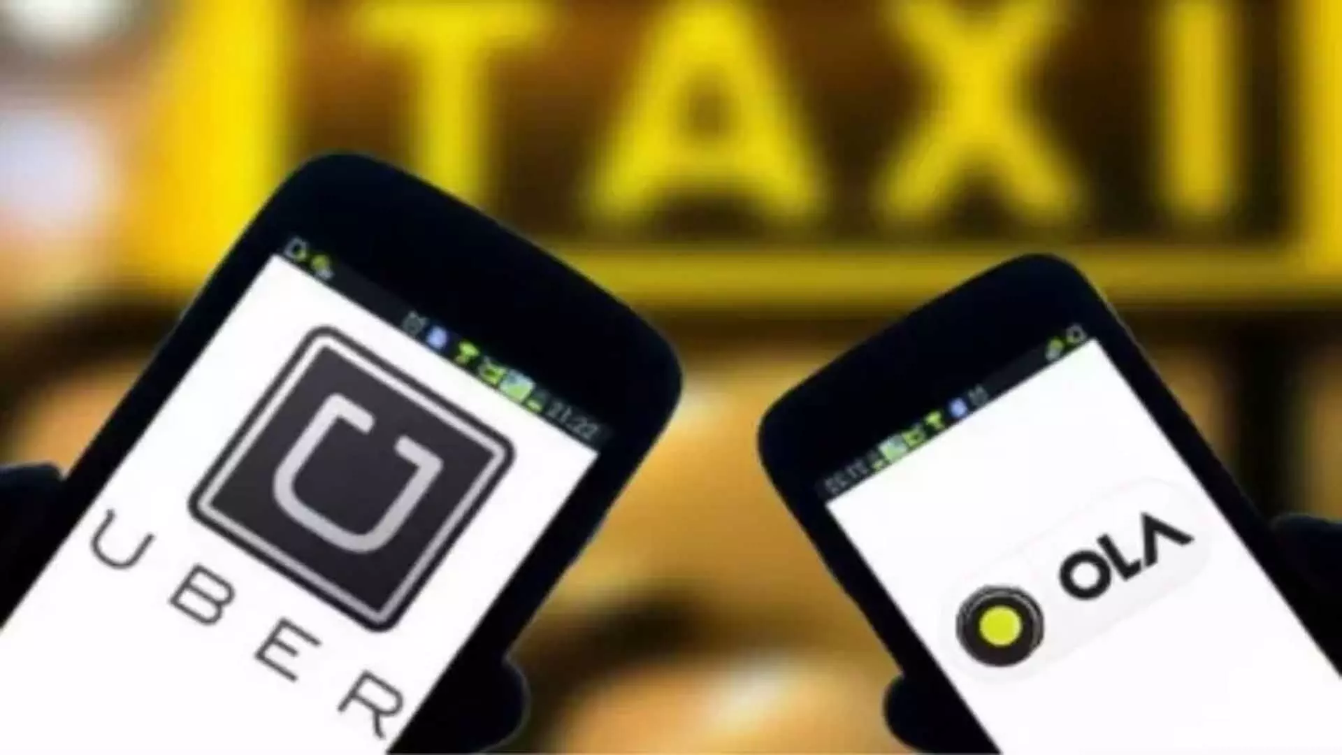 Ola, Uber, पोर्टर गिग वर्कर्स के लिए शून्य कार्य स्थितियां प्रदान करते हैं- रिपोर्ट