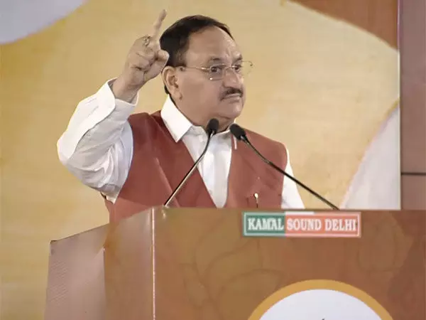 हरियाणा विधानसभा चुनाव में भाजपा की अभूतपूर्व जीत के बाद JP Nadda ने कही ये बात