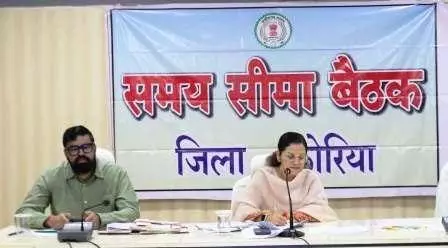 अनुकम्पा नियुक्ति प्रकरण: प्राथमिकता के तौर पर निराकरण करें: कलेक्टर