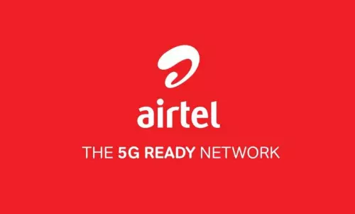 Airtels AI-powered network ने 122 मिलियन संभावित स्पैम कॉल्स को ब्लॉक किया
