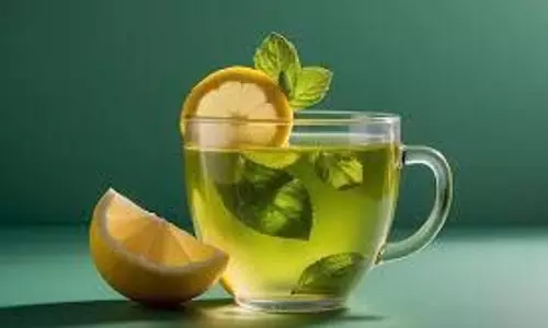 Vitamin C से भरपूर इस चीज से बनाएं चाय, स्वाद के साथ सेहत के लिए होगी अच्छी Vitamin C से भरपूर इस चीज से बनाएं चाय, स्वाद के साथ सेहत के लिए होगी अच्छी