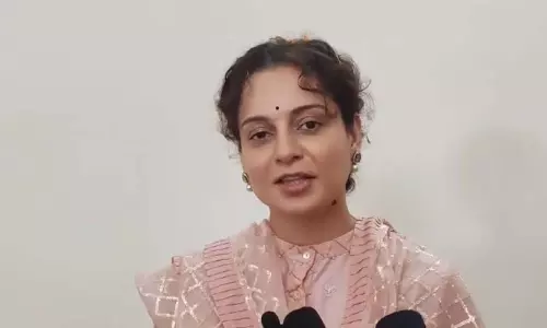 कंगना रनौत को कोर्ट से नोटिस, आजादी के दिन को भीख बताकर घिरी सांसद