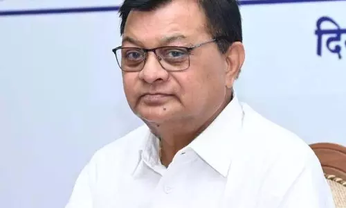 मंत्री लखन लाल देवांगन आज हथकरघा एवं हस्तशिल्प प्रदर्शनी का करेंगे शुभारंभ