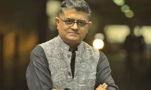 क्लासिक के साथ टेक्नोलॉजीराज बातचीत: टीवीएफ के साथ गज राव की प्रतिष्ठित भूमिका के 9 साल