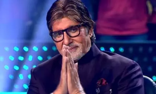 तो मां तेजी बच्चन ने बिग बी को बनाया एंग्री यंग मैन, सालों बाद आमिर खान के सामने खुला राज