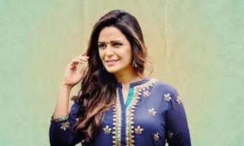 Mona Singh Birthday : टीवी से लेकर बड़े पर्दे तक मोना ने मचाई है धूम